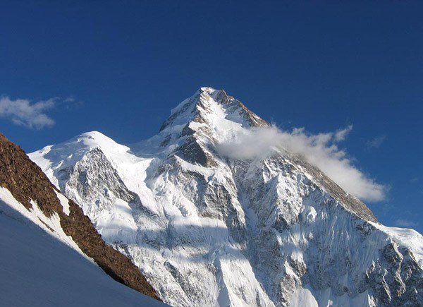 Гора Аннапурна, Непал