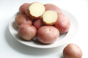Картофель "Романо"